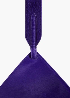 Mini Lotus Tote in|Khaite New