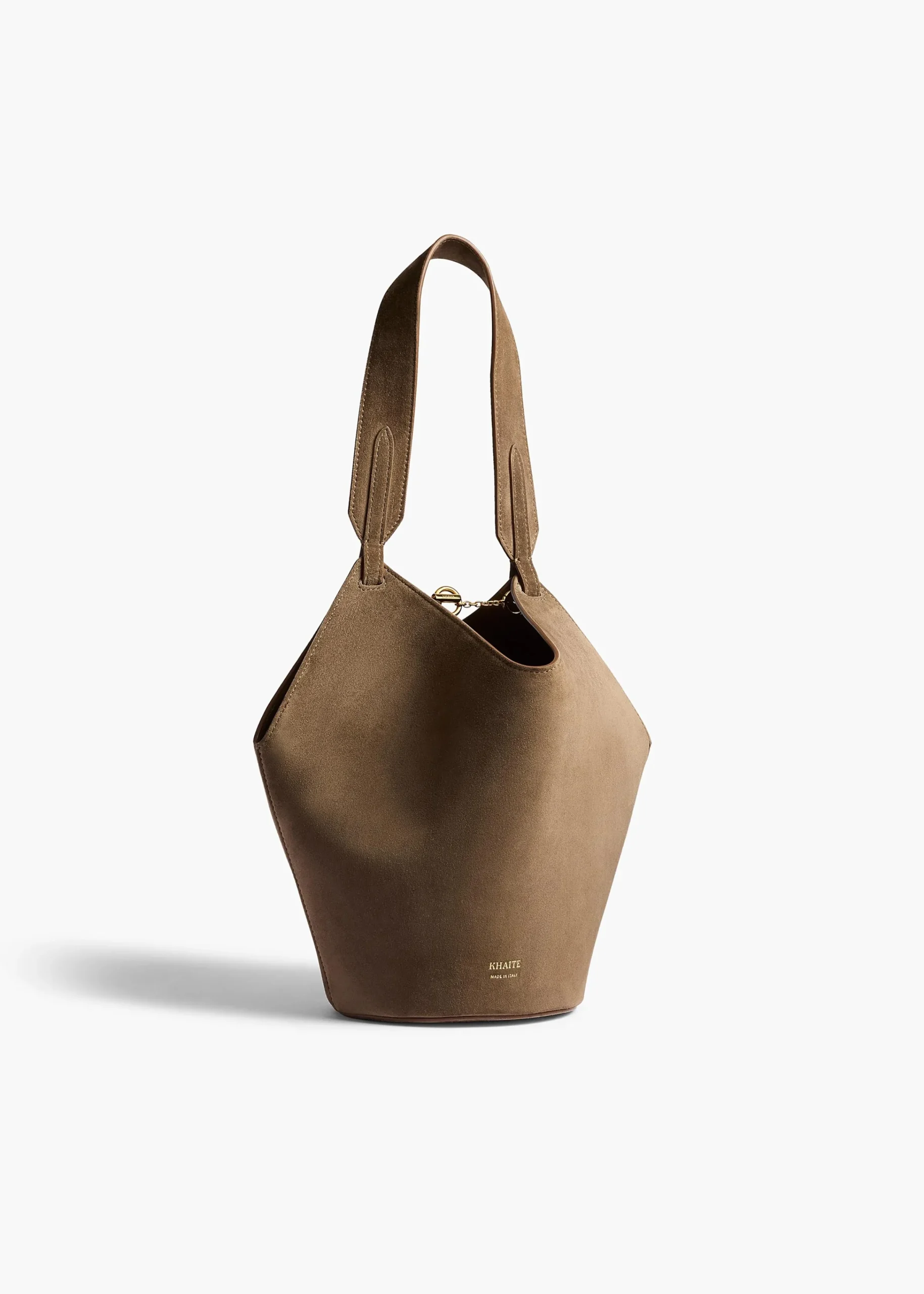 Mini Lotus Tote in|Khaite Best