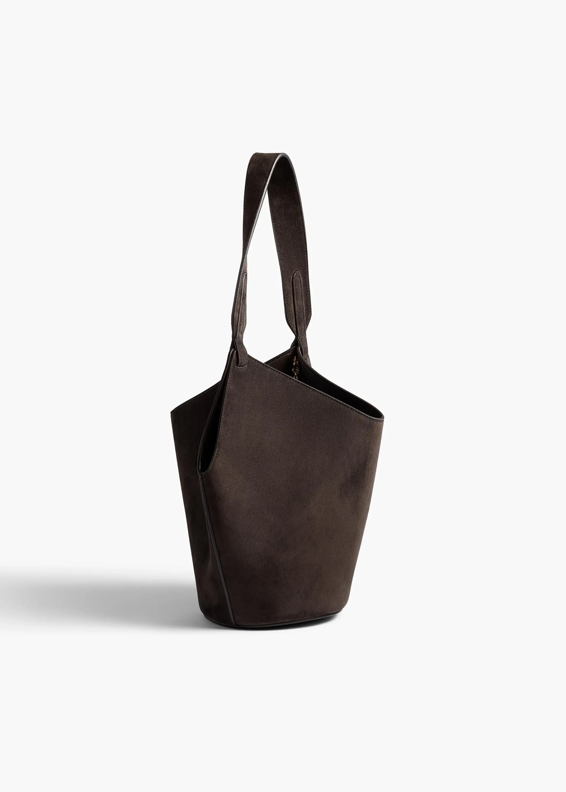 Mini Lotus Tote in|Khaite Hot