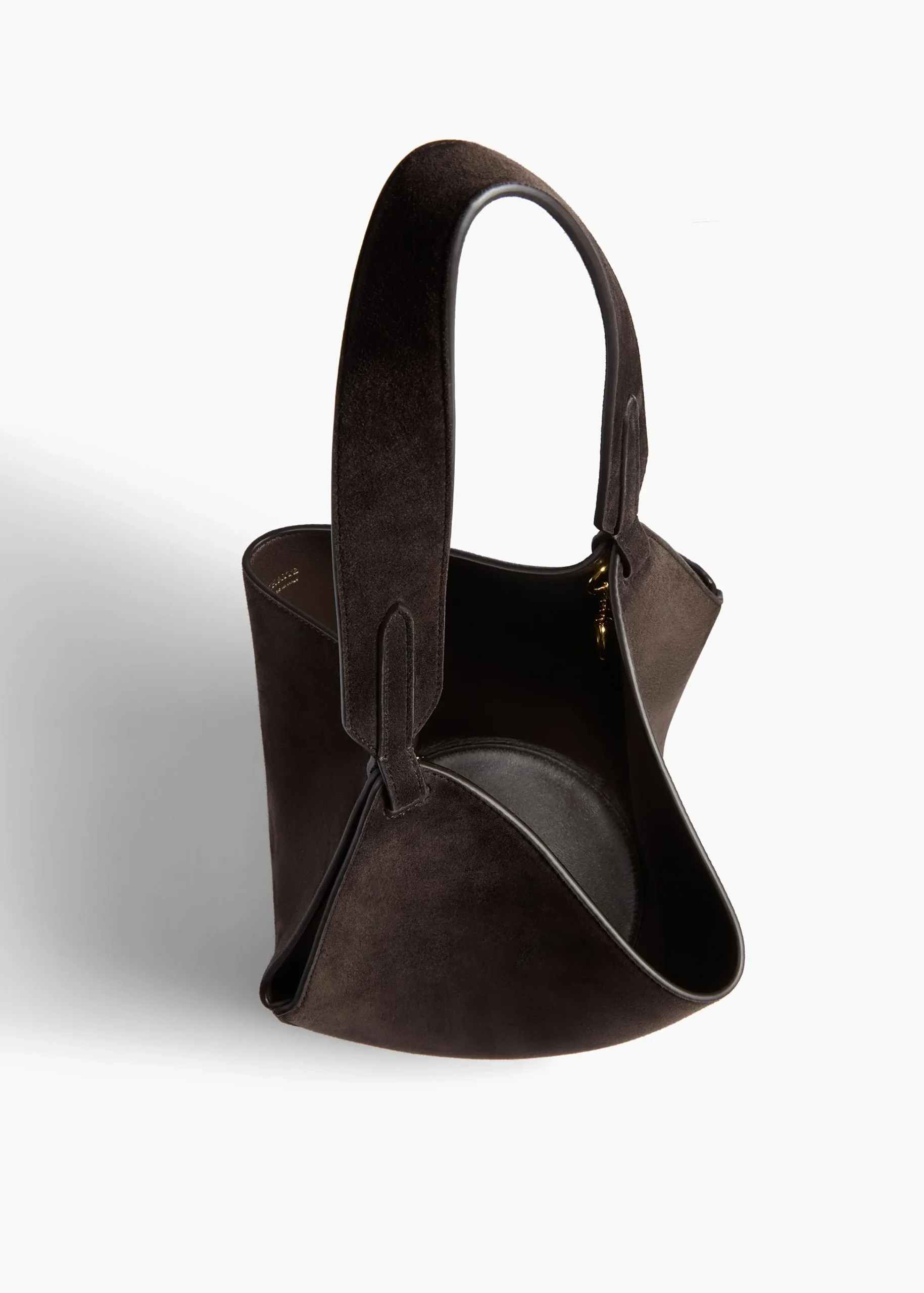 Mini Lotus Tote in|Khaite Hot