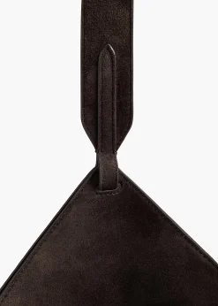 Mini Lotus Tote in|Khaite Hot