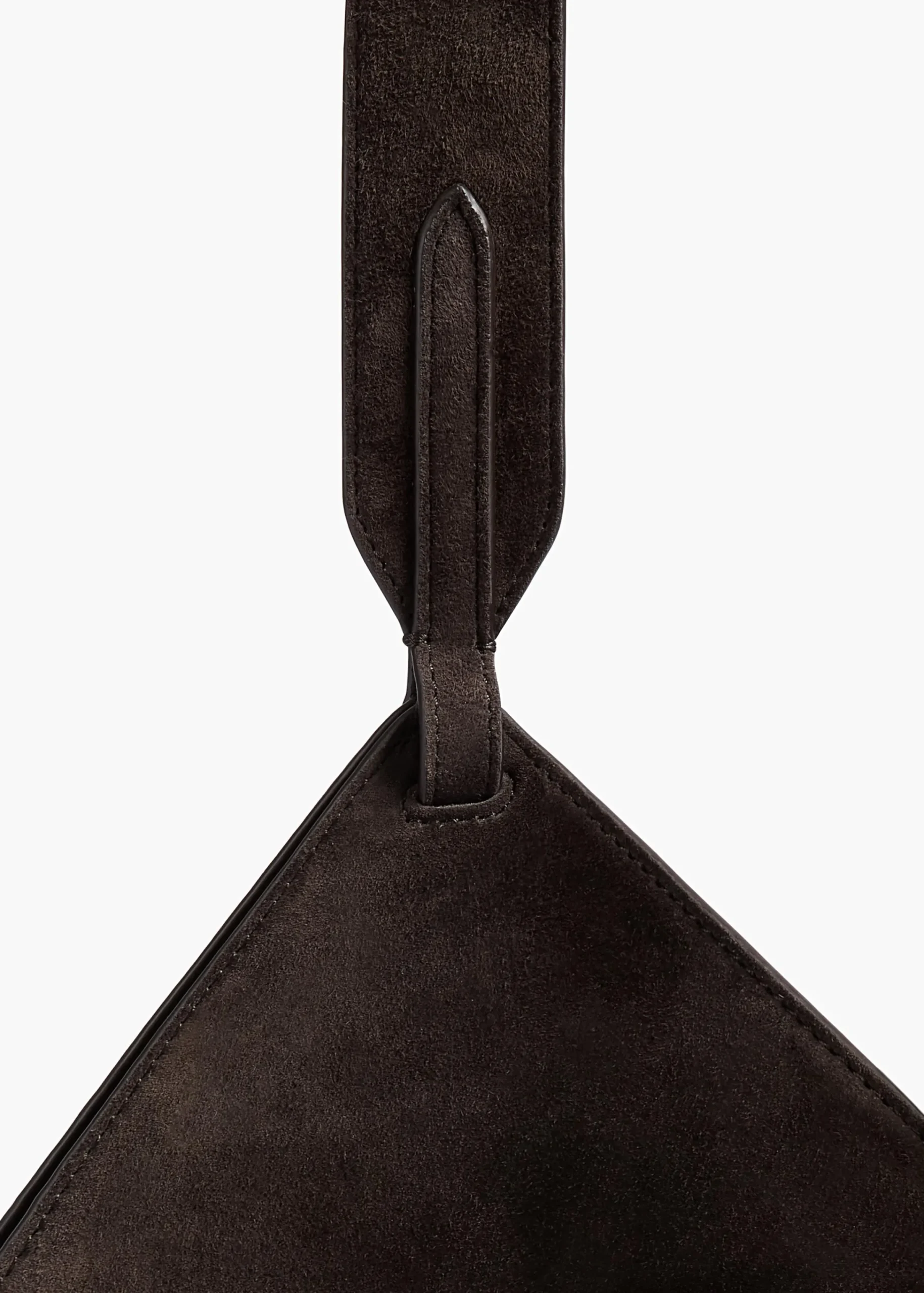 Mini Lotus Tote in|Khaite Hot