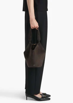 Mini Lotus Tote in|Khaite Hot