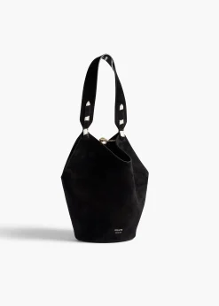 Mini Lotus Tote in|Khaite New
