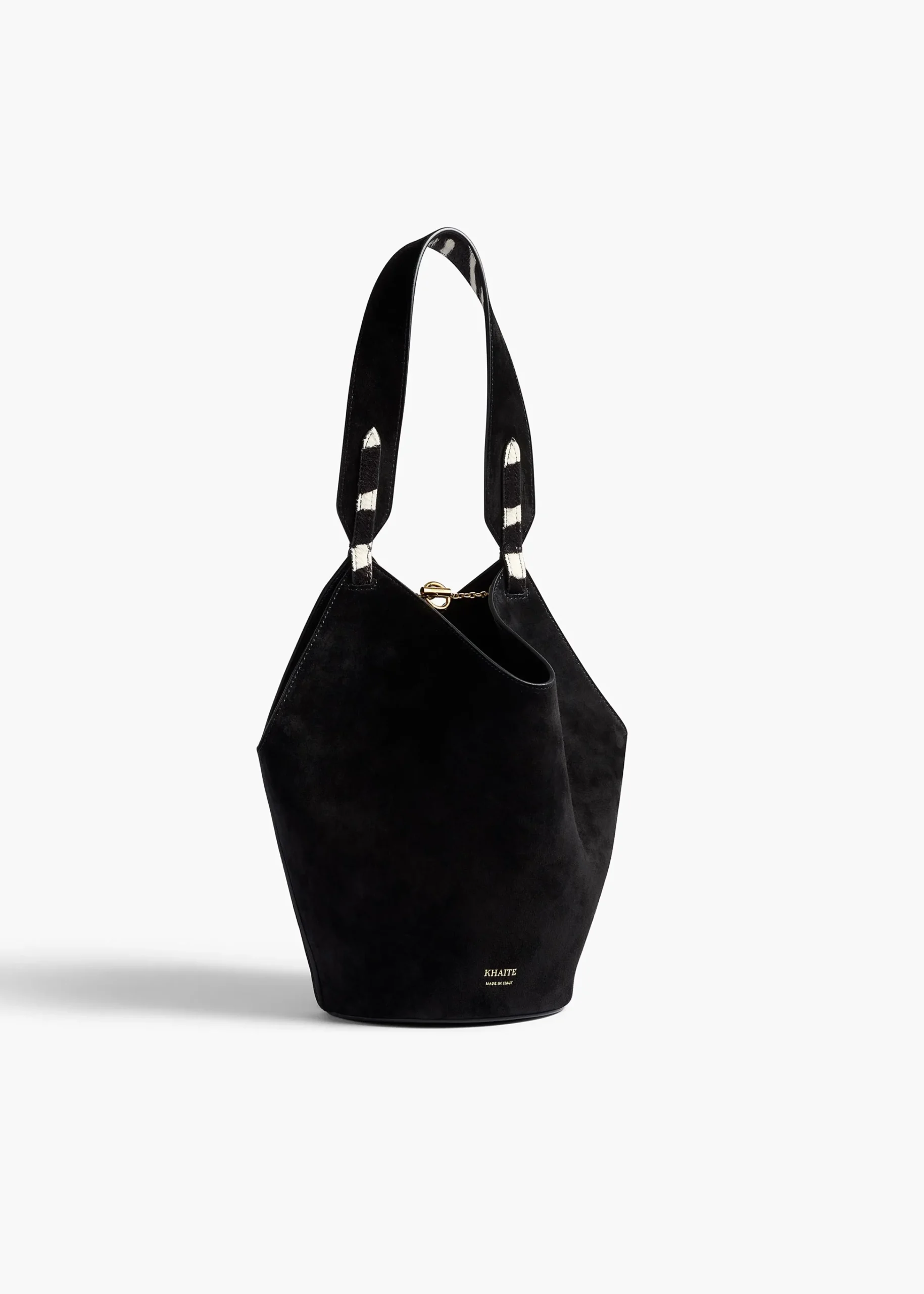 Mini Lotus Tote in|Khaite New