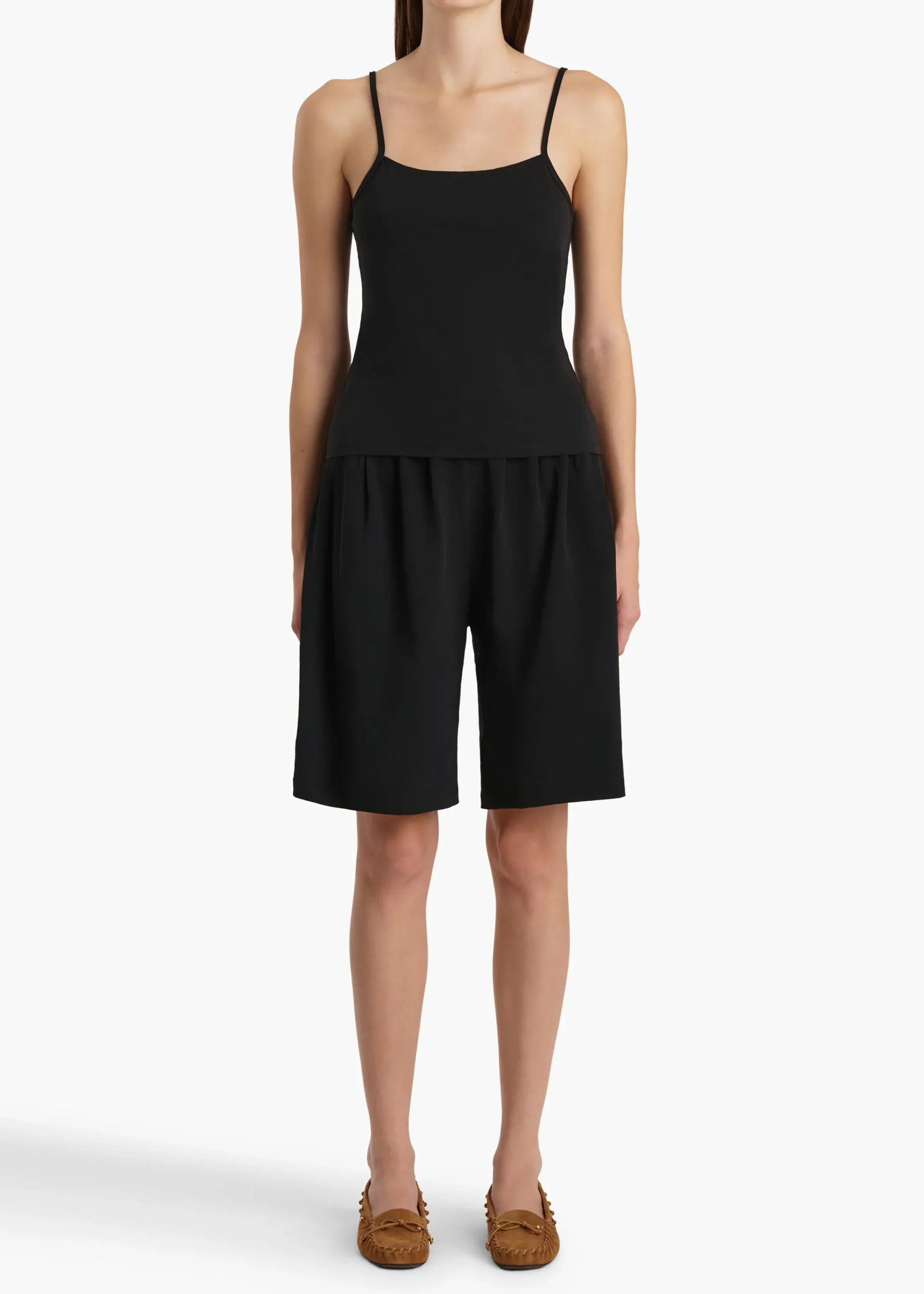 Moss Cami in|Khaite Online