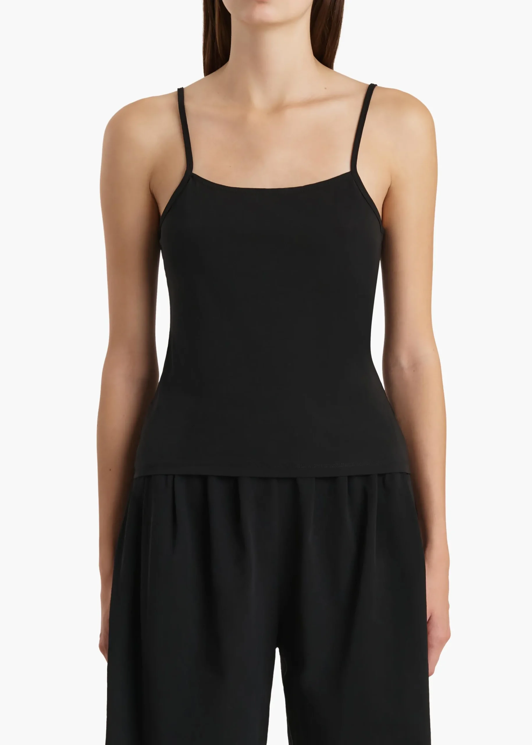 Moss Cami in|Khaite Online
