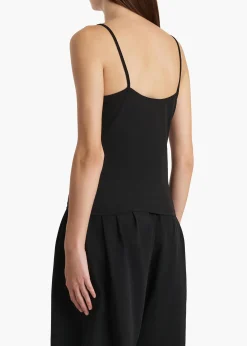 Moss Cami in|Khaite Online