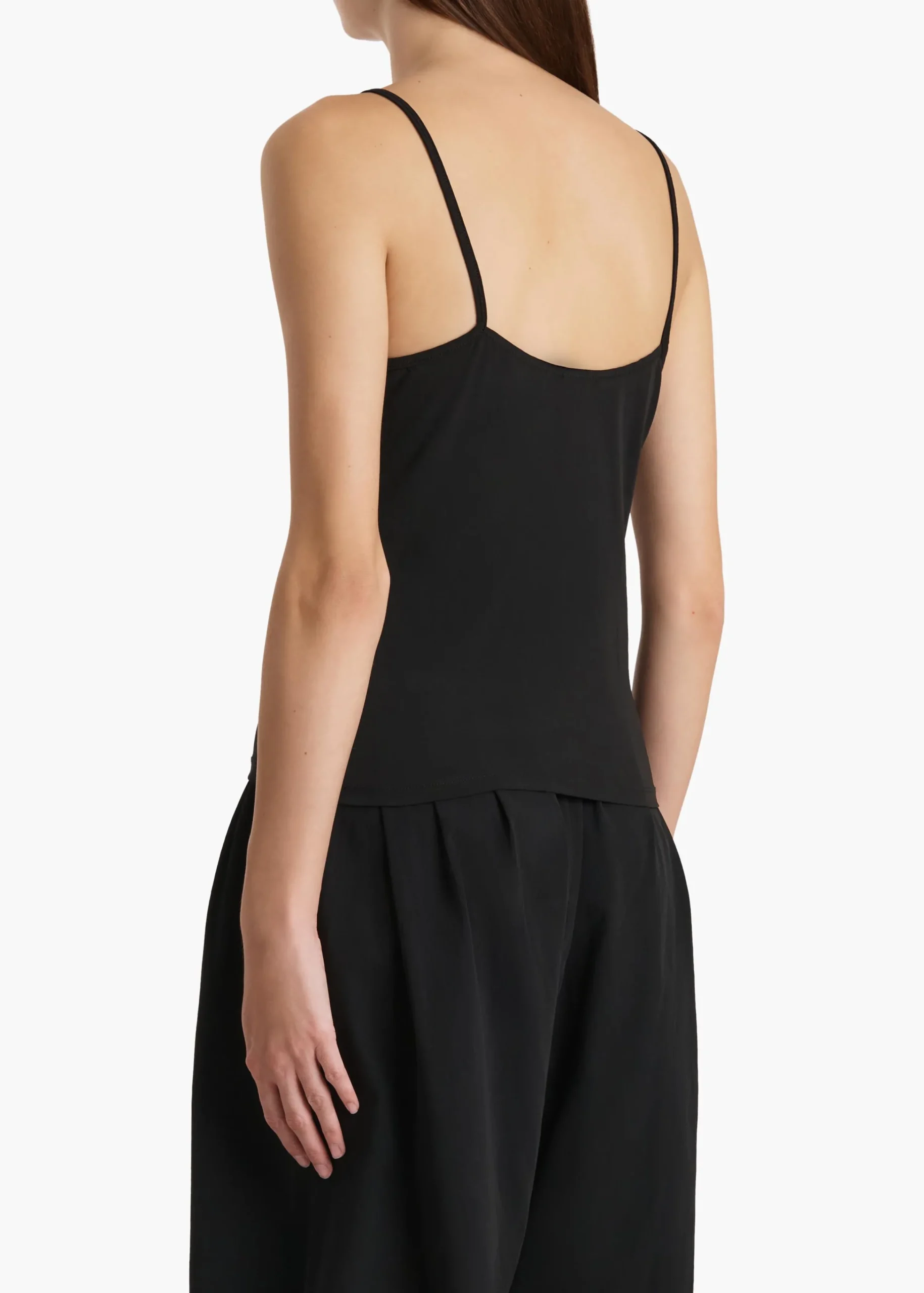 Moss Cami in|Khaite Online