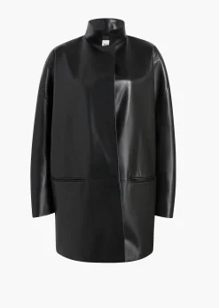 Mura Coat in|Khaite Outlet