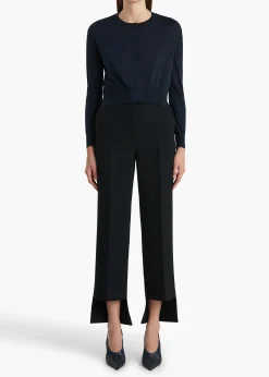 Nadyne Cardigan in|Khaite