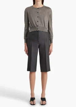 Nadyne Cardigan in|Khaite Best