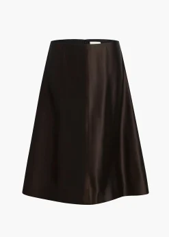 Nania Skirt in|Khaite Best