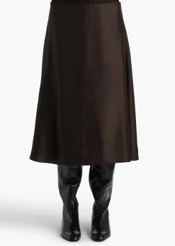 Nania Skirt in|Khaite Best