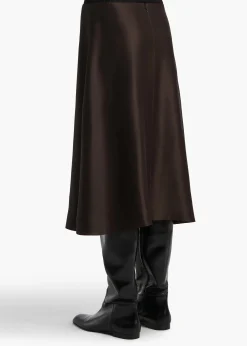 Nania Skirt in|Khaite Best