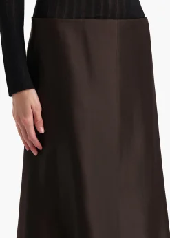 Nania Skirt in|Khaite Best