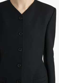 Nara Jacket in|Khaite Clearance