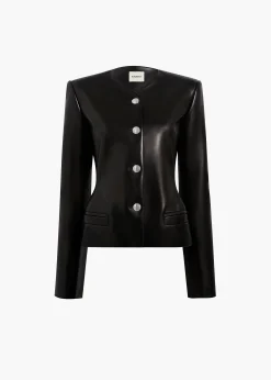 Nara Jacket in|Khaite Best