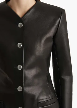 Nara Jacket in|Khaite Best