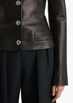 Nara Jacket in|Khaite Best