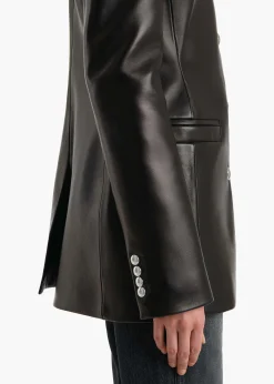 Naran Jacket in|Khaite Discount