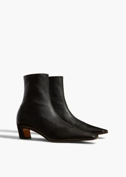 Nevada Stretch Low Boot in|Khaite Best