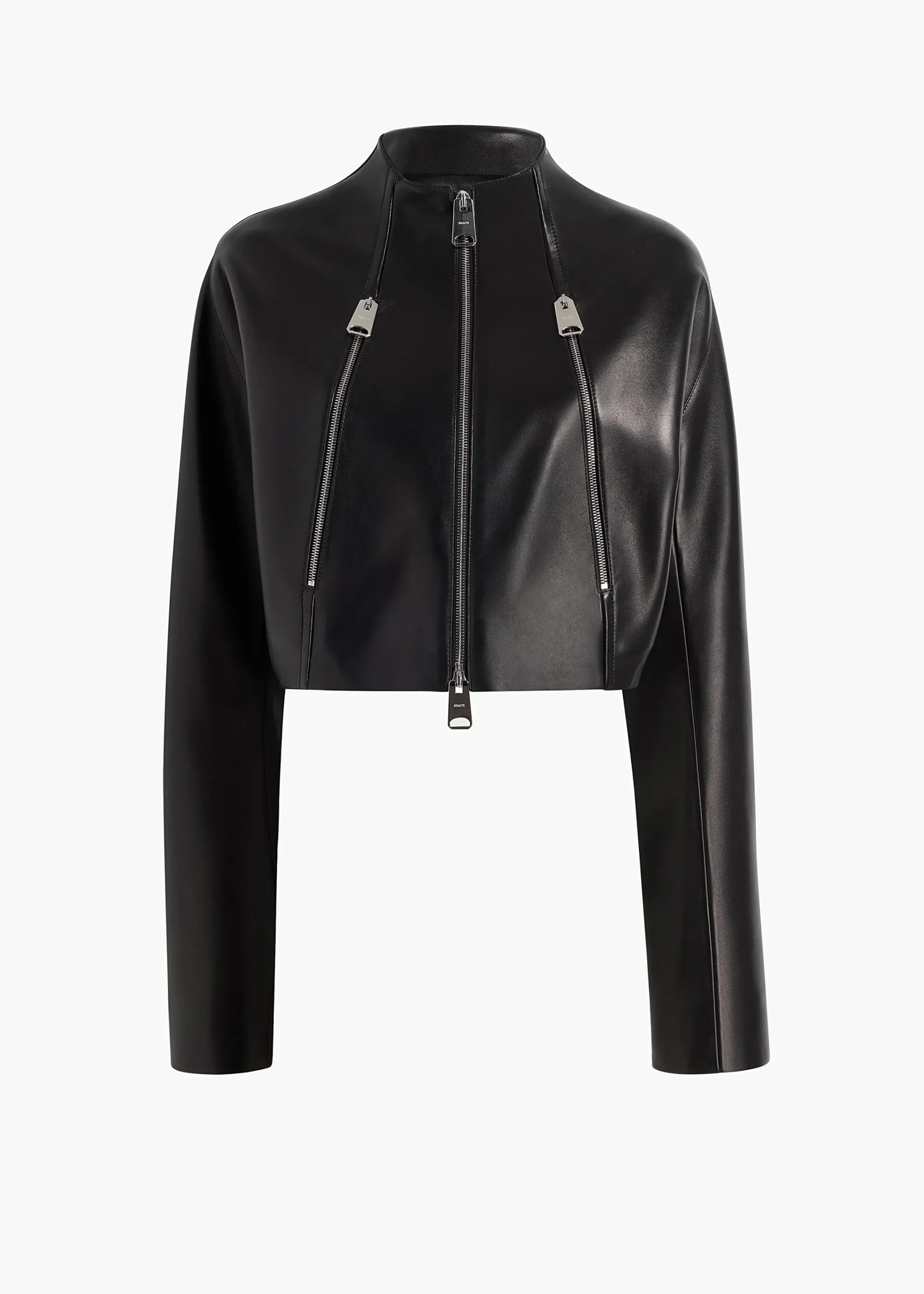 Niko Jacket in|Khaite Sale