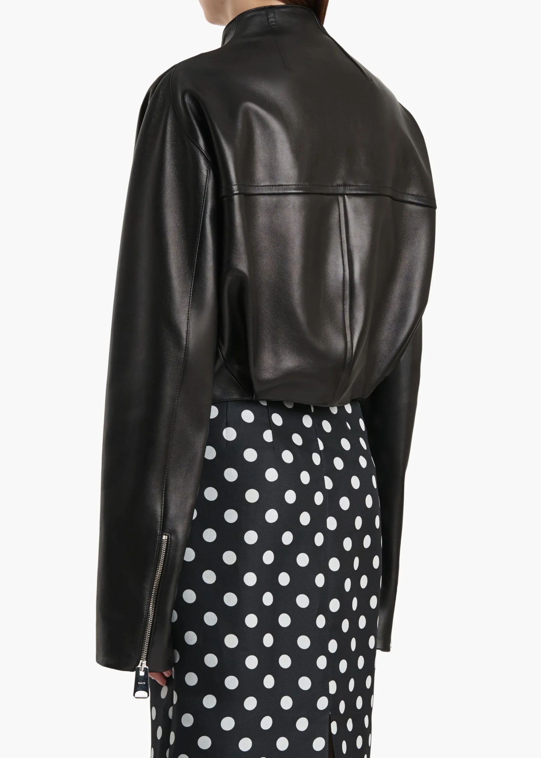 Niko Jacket in|Khaite Sale