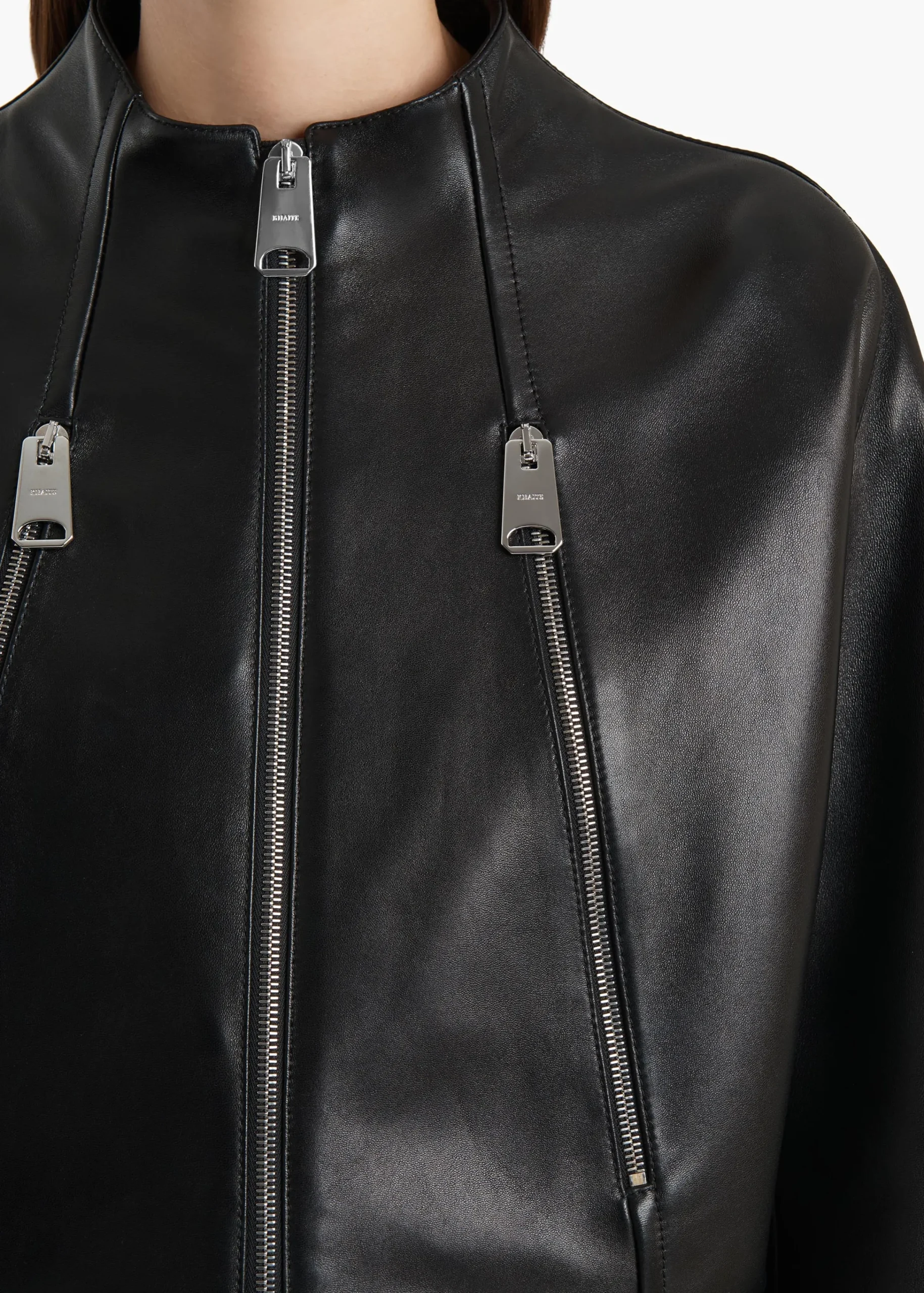 Niko Jacket in|Khaite Sale