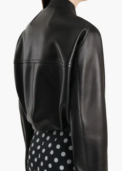 Niko Jacket in|Khaite Sale