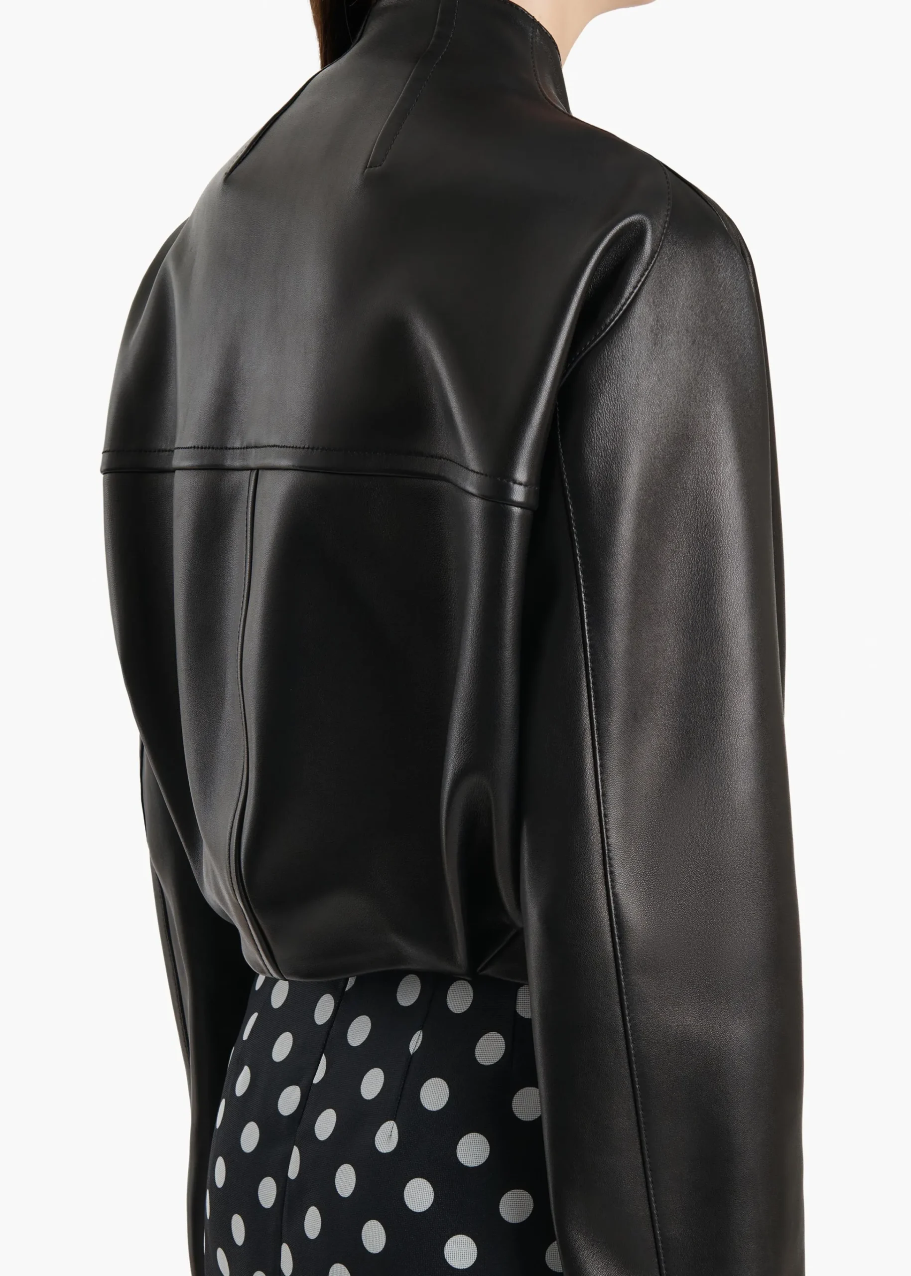 Niko Jacket in|Khaite Sale