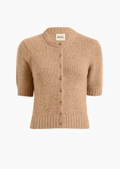 Nora Cardigan in|Khaite Outlet
