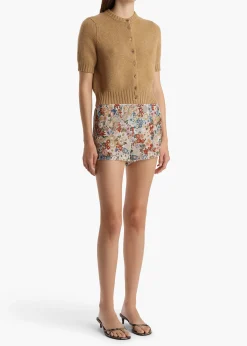 Nora Cardigan in|Khaite Outlet