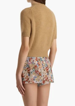 Nora Cardigan in|Khaite Outlet
