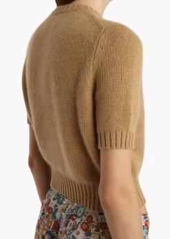 Nora Cardigan in|Khaite Outlet