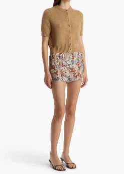 Nora Cardigan in|Khaite Outlet