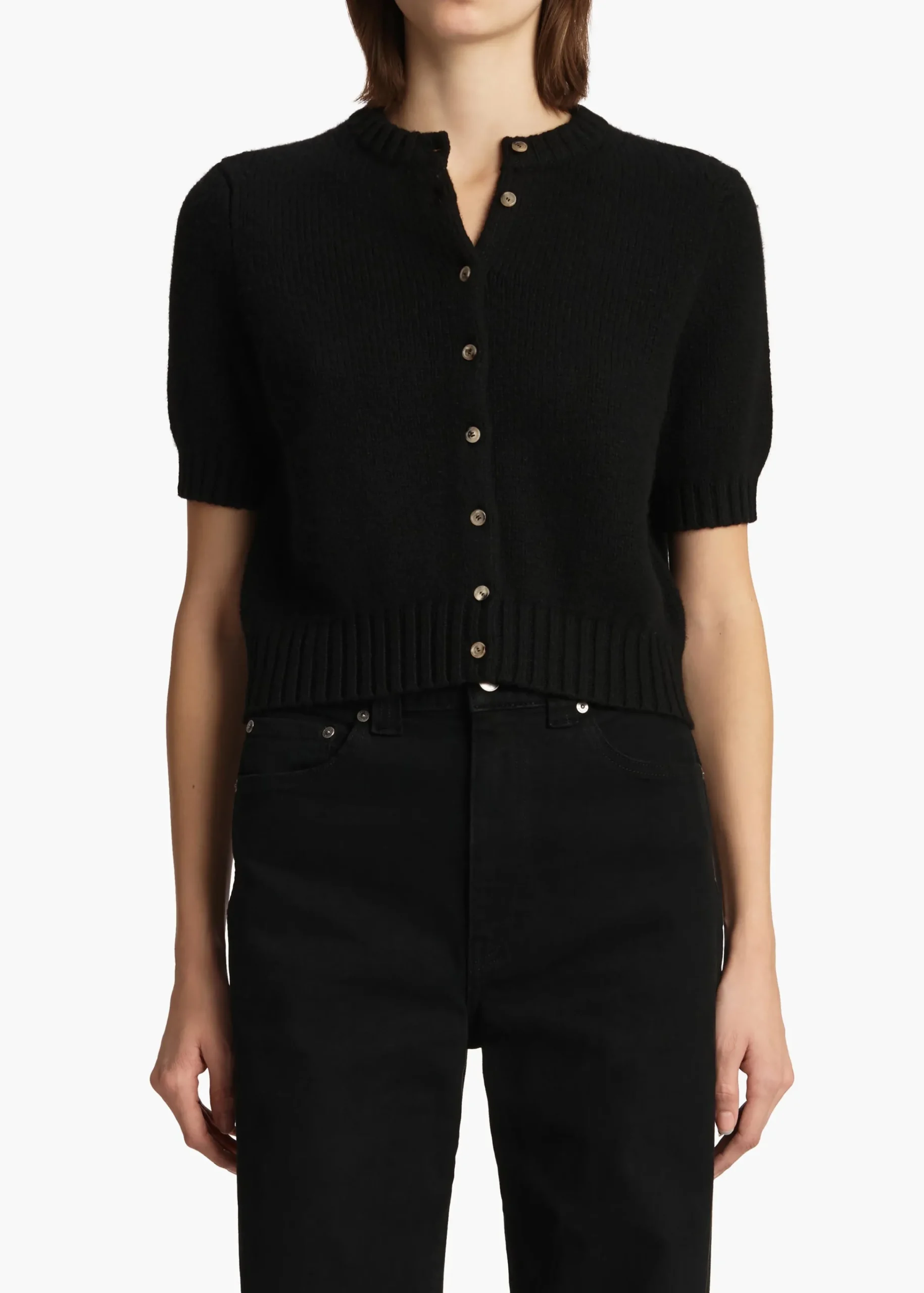 Nora Cardigan in|Khaite Hot
