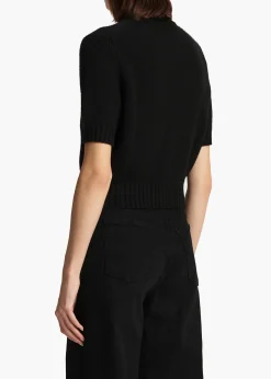 Nora Cardigan in|Khaite Hot