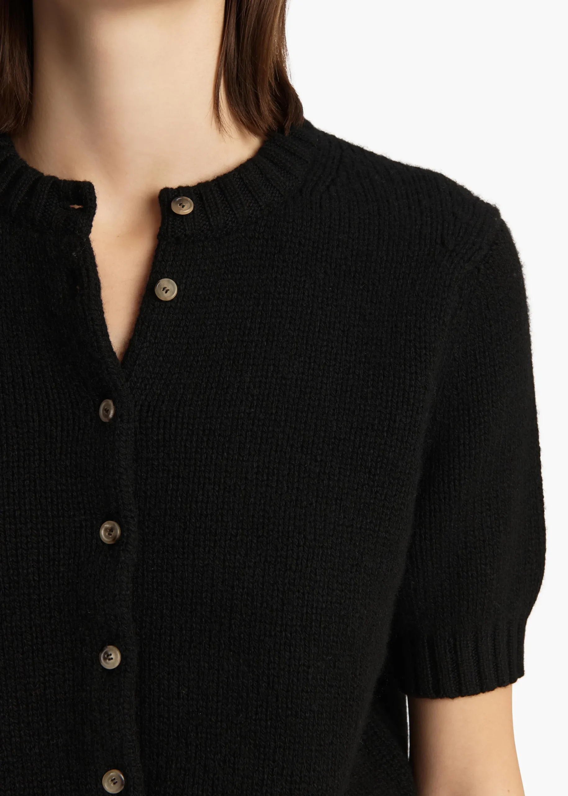 Nora Cardigan in|Khaite Hot