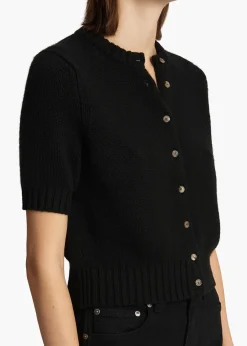 Nora Cardigan in|Khaite Hot