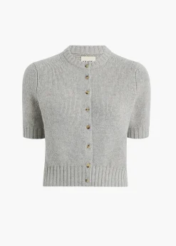 Nora Cardigan in|Khaite Sale