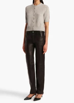 Nora Cardigan in|Khaite Sale