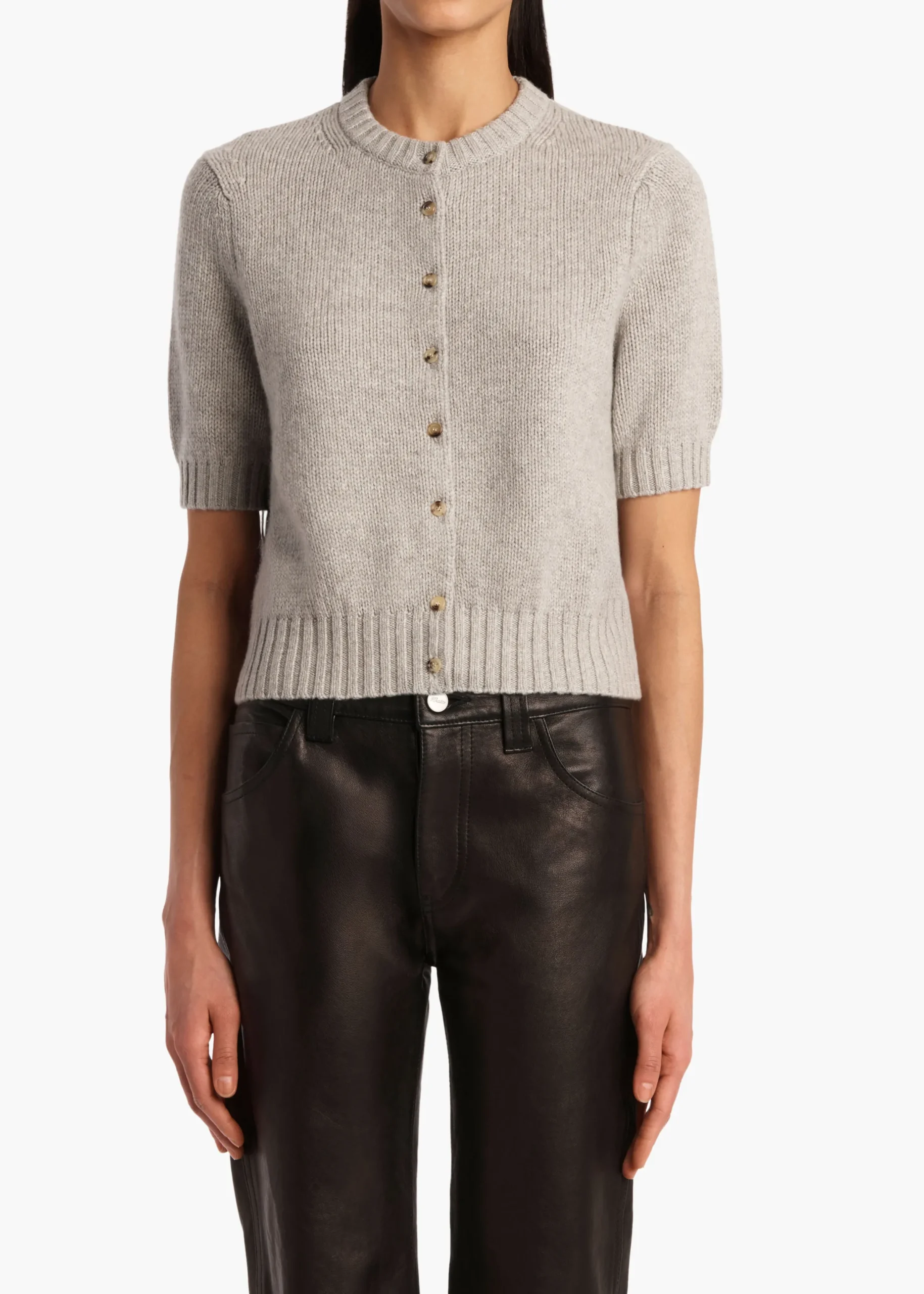 Nora Cardigan in|Khaite Sale