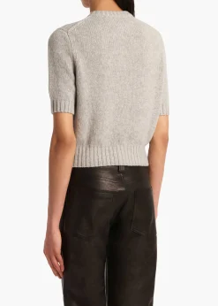 Nora Cardigan in|Khaite Sale