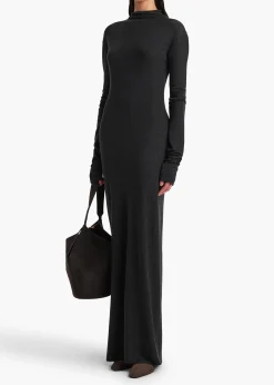 Norla Dress in|Khaite Hot