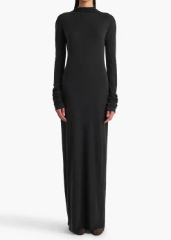 Norla Dress in|Khaite Hot