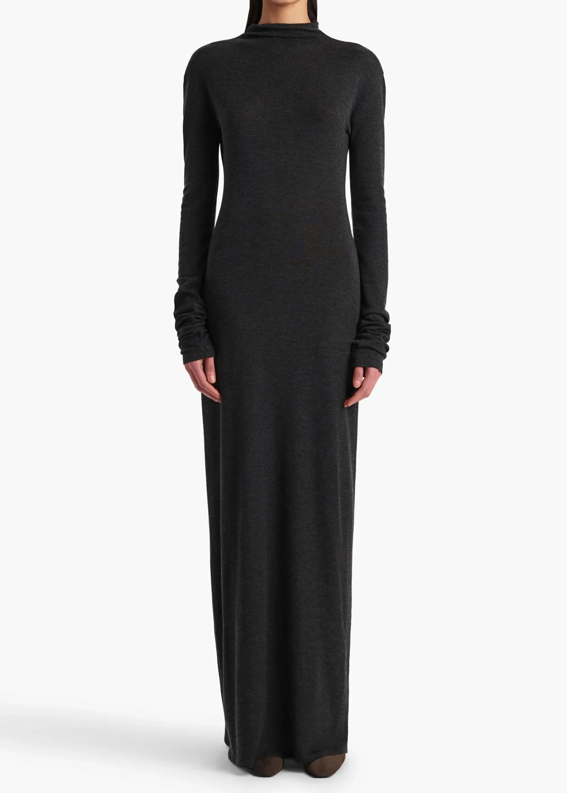 Norla Dress in|Khaite Hot