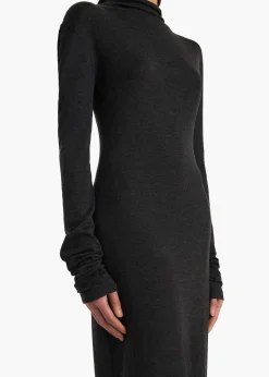 Norla Dress in|Khaite Hot
