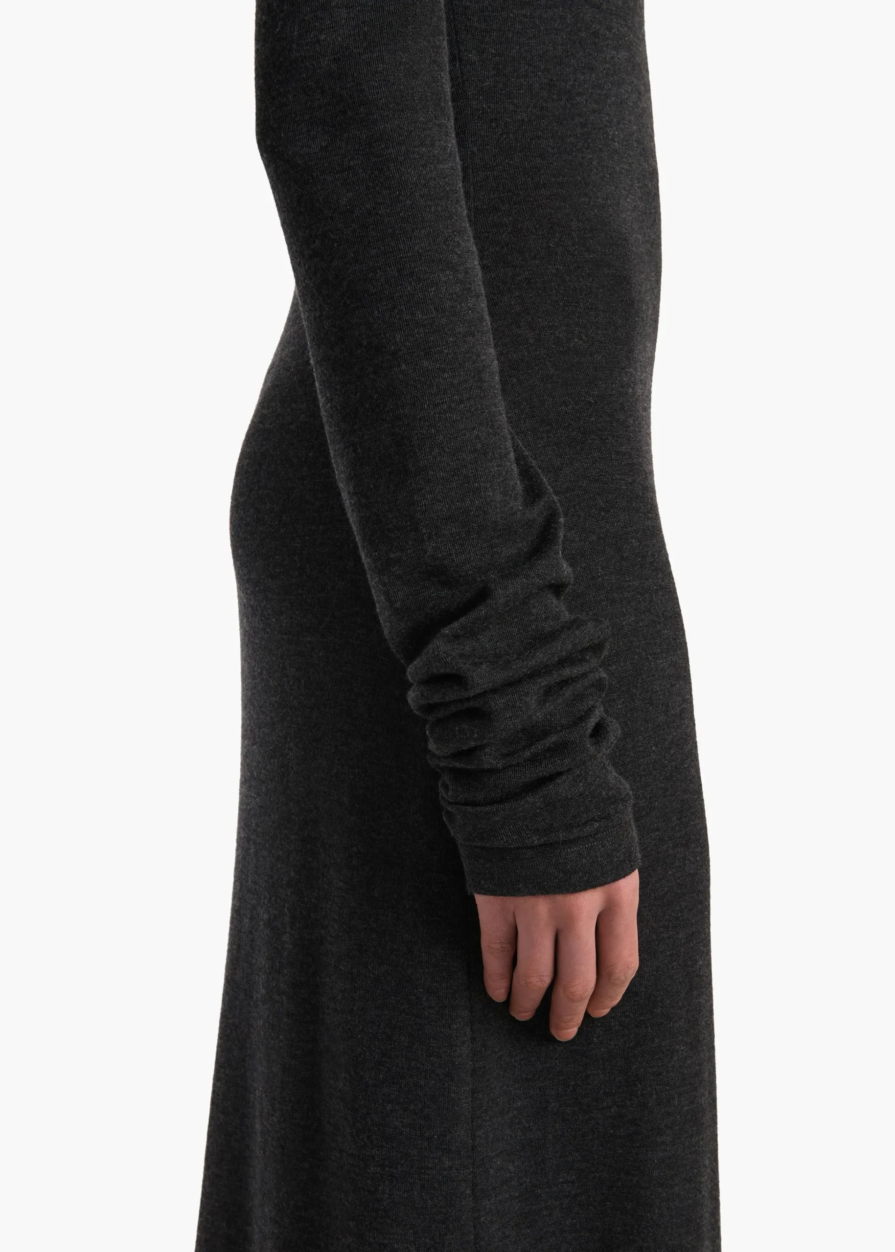 Norla Dress in|Khaite Hot