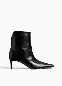 Ona Ankle Boot in|Khaite Outlet